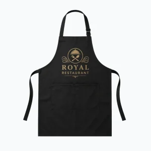 Chef's Aprons