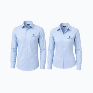 Corporate Formal Shirts (Men & Women)