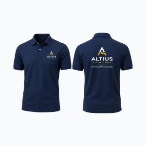 Corporate Polo T-Shirts