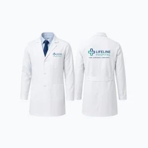 Doctor Lab Coats