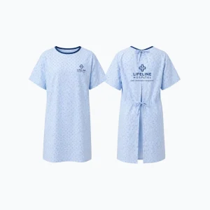 Patient Gowns