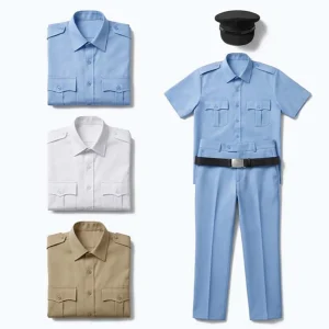 Security Workwear