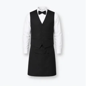 Waiter's Uniform