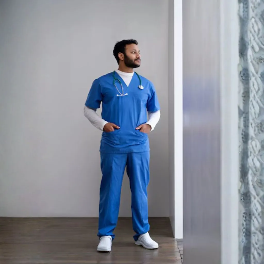 nurse-preparing-consult